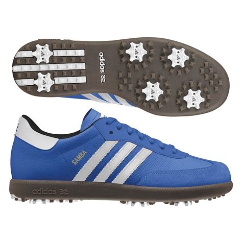 cheap adidas samba golf shoes|Adidas Samba best price.